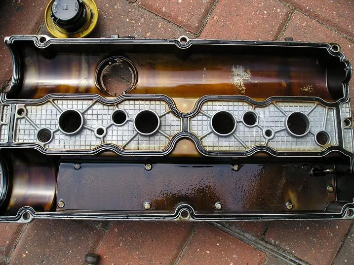 Car & Truck Parts Auto Parts & Accessories Valve Cover Gasket Opel Astra G CC 1.4 16V 1.6 16V